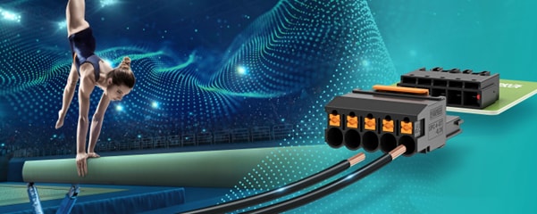 インフォグラフィック - Phoenix Contact デバイス接続用ゲーム機